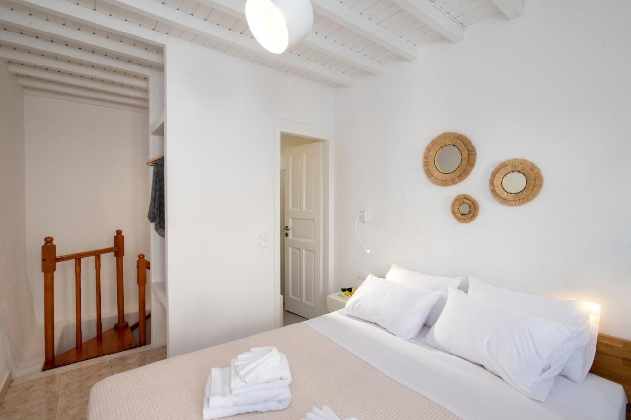 Mykonos House Eternity Maisonette , Mykonos Town 외부 사진