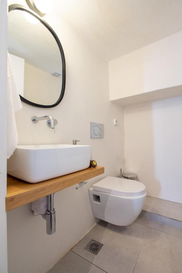 Mykonos House Eternity Maisonette , Mykonos Town 외부 사진