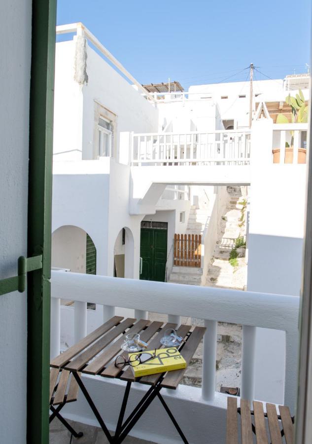 Mykonos House Eternity Maisonette , Mykonos Town 외부 사진