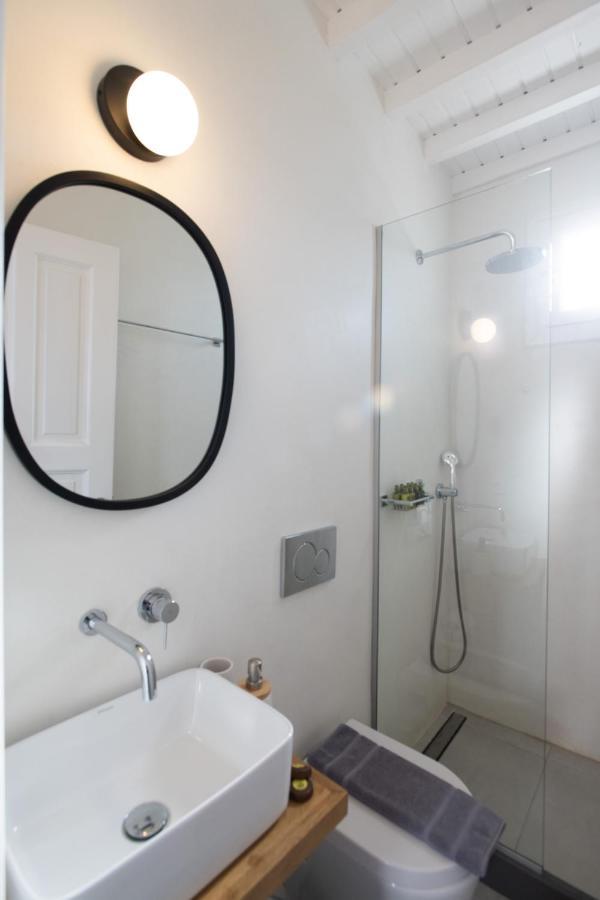 Mykonos House Eternity Maisonette , Mykonos Town 외부 사진