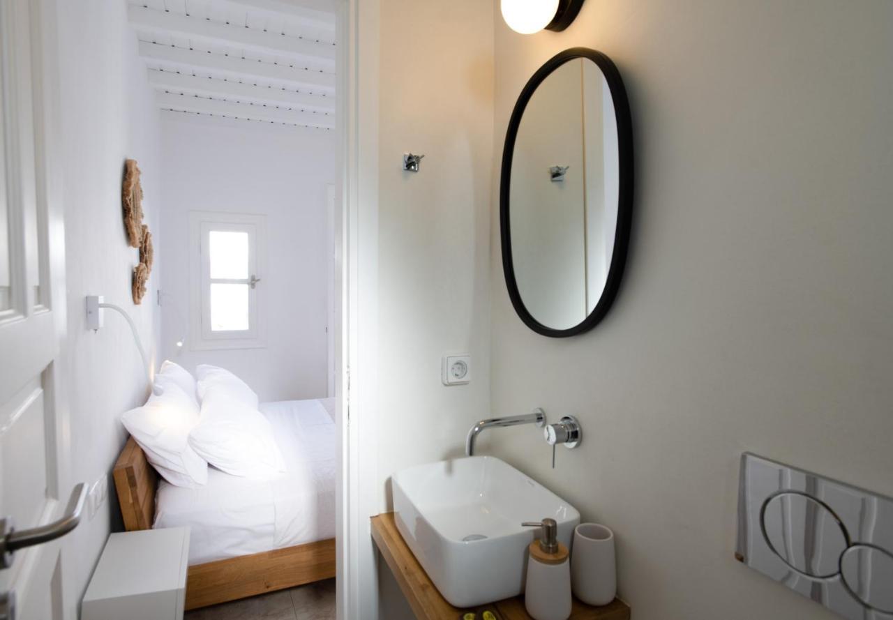 Mykonos House Eternity Maisonette , Mykonos Town 외부 사진