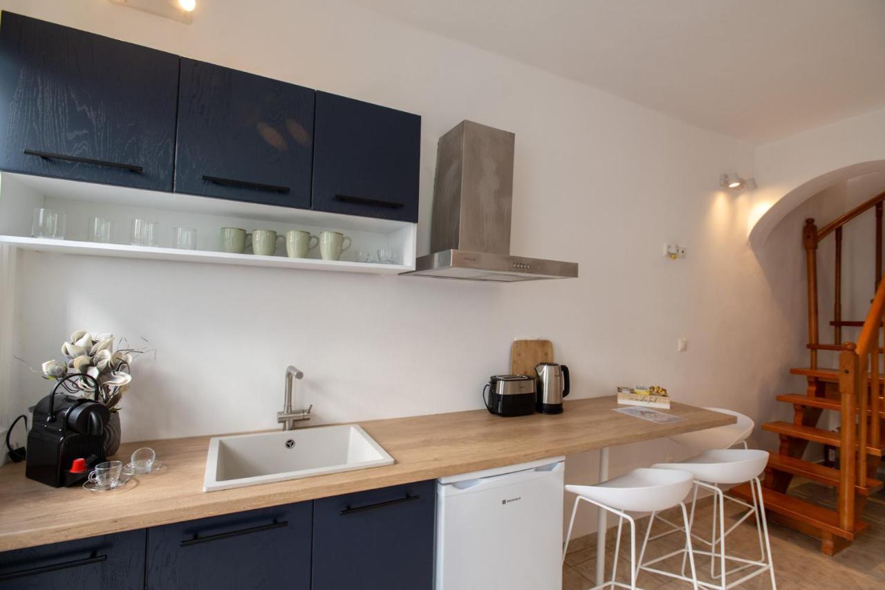 Mykonos House Eternity Maisonette , Mykonos Town 외부 사진