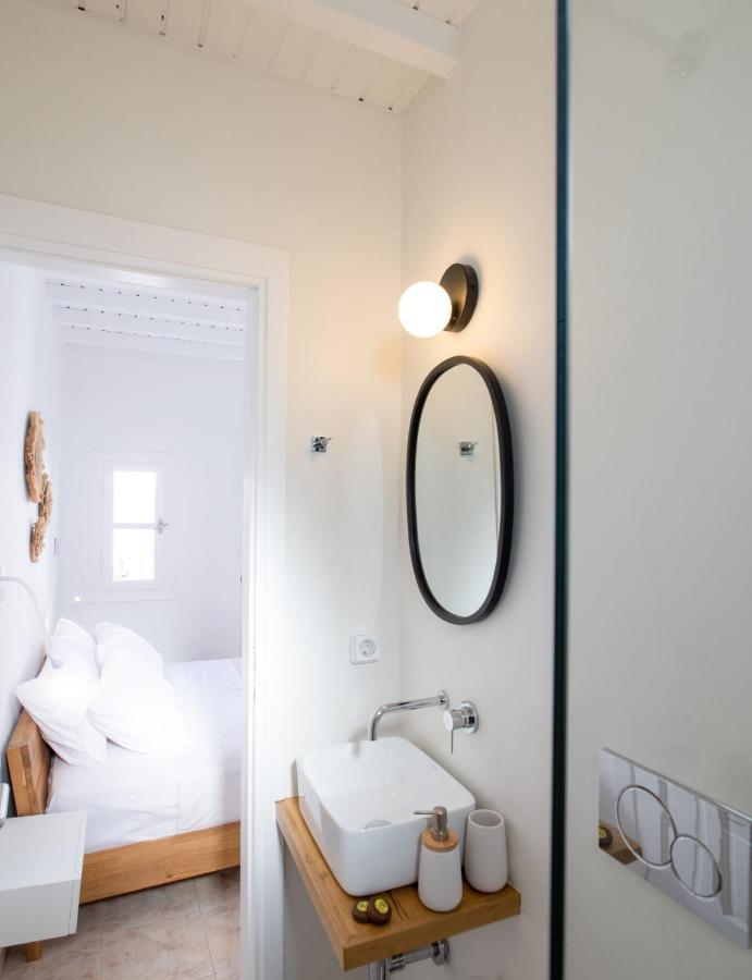 Mykonos House Eternity Maisonette , Mykonos Town 외부 사진